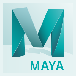 <p>Maya</p>