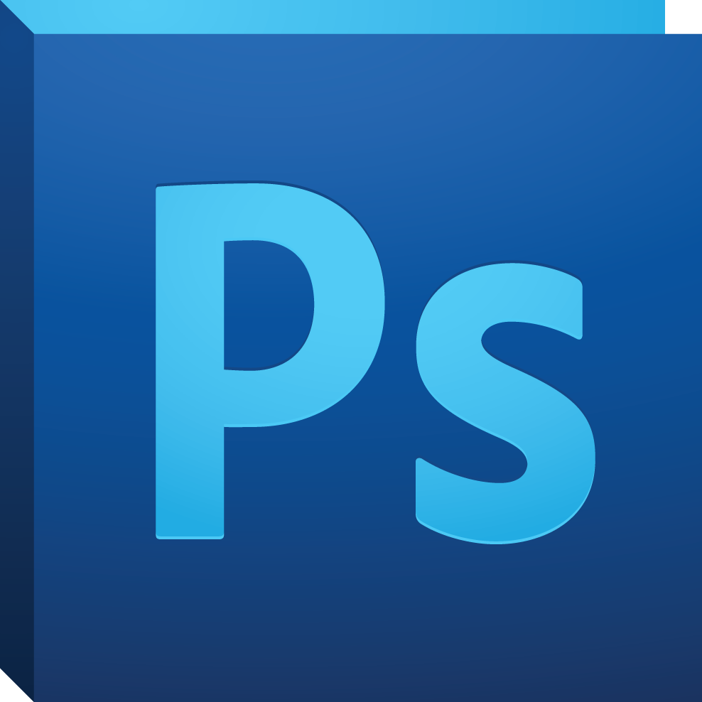 <p>Adobe Photoshop</p>