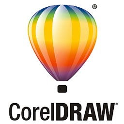 <p>Corel Draw</p>